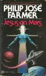 Cover of Jesus on Mars