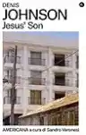Cover of Jesus' Son