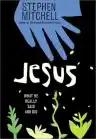 Cover of Jesus: What He Really Said and Did