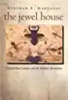 Cover of The Jewel House: Elizabethan London and the Scientific Revolution