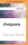 Cover of Jhegaala