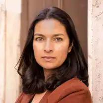 Jhumpa Lahiri