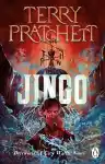 Cover of Jingo
