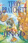 Cover of Jingo: The Play