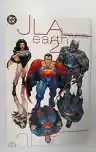 Cover of JLA: Earth 2