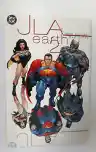 Cover of JLA: Earth 2