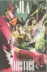 Cover of JLA: Liberty and Justice