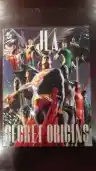 Cover of JLA: Secret Origins