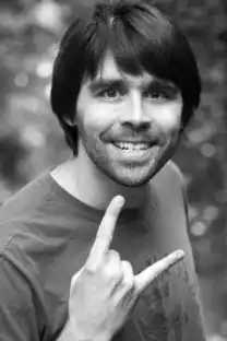 Joe Hill