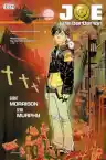 Cover of Joe the Barbarian