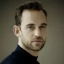Joël Dicker