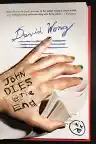Cover of John Dies at the End