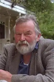 John Fowles