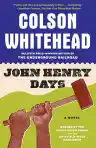 Cover of John Henry Days