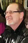 John Shirley