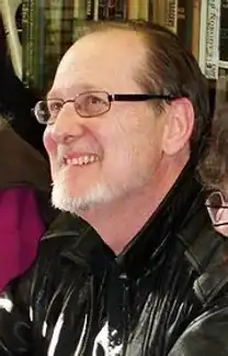 John Shirley