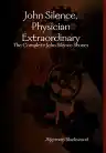 Cover of John Silence, Physician Extraordinary