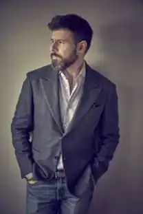 Johnathan McClain