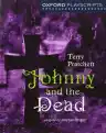 Cover of Johnny and the Dead: The Play