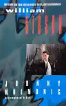 Cover of Johnny Mnemonic: The Screenplay and the Story