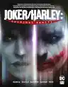 Cover of Joker/Harley: Criminal Sanity
