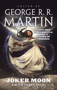 Cover of Joker Moon