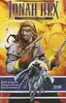 Cover of Jonah Hex: Shadows West