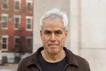 Jonathan Haidt