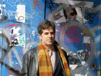 Jonathan Lethem