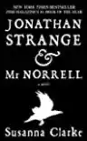 Cover of Jonathan Strange & Mr Norrell