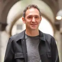 Jonathan Stroud