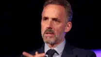 Jordan B. Peterson