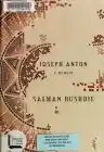 Cover of Joseph Anton: A Memoir