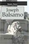 Cover of Joseph Balsamo
