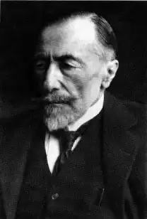 Joseph Conrad