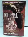Cover of Journal of the Gun Years