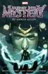 Cover of Journey into Mystery by Kieron Gillen
