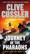 Cover of Journey of the Pharaohs