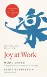 Cover of Joy at Work: Organizing Your Professional Life