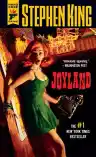 Cover of Joyland