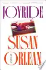 Cover of Joyride: A Memoir
