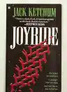 Cover of Joyride