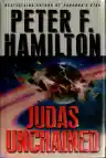 Cover of Judas Unchained