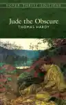 Cover of Jude the Obscure