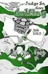 Cover of Judge Sn Goes Golfing