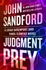 Cover of Judgment Prey