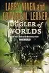 Cover of Juggler of Worlds