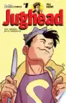 Cover of Jughead