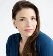 Julia Whelan
