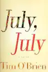 Cover of July, July